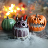 Autumn Lantern Trio