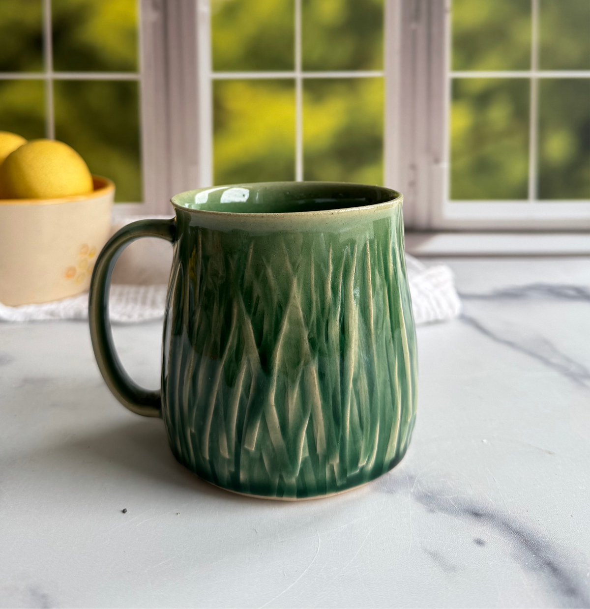 Mug club seconds
