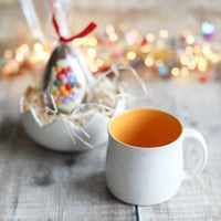 The Easter Set (Yellow Yolk)