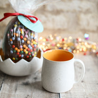 The Easter Set (Yellow Yolk)