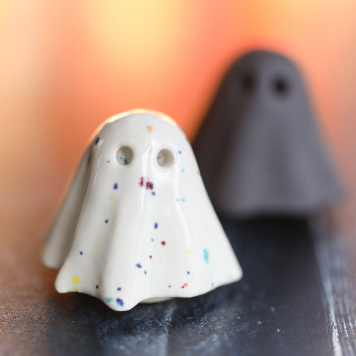 Mini Ghost
