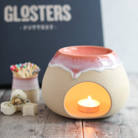 Wax Melt Burner Gift Set