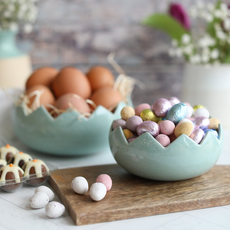 Egglet Bowl Set