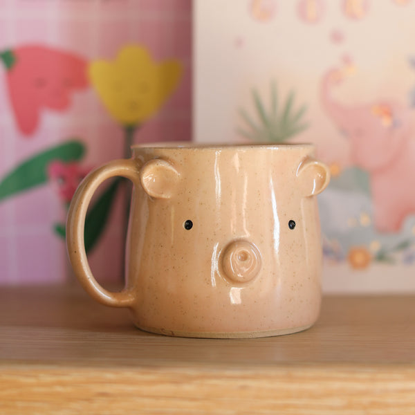 Ottie’s Mug