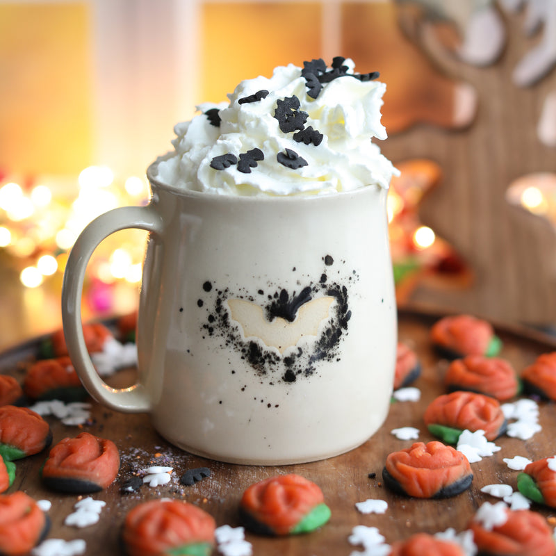 Bat Dust Mug