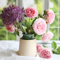 Handthrown Vase