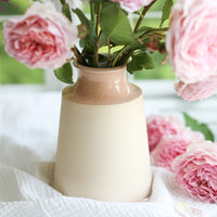 Handthrown Vase
