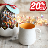 The Easter Set (Yellow Yolk)