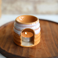 Beehive Wax Burner