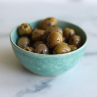 Atlantic Olive Bowl