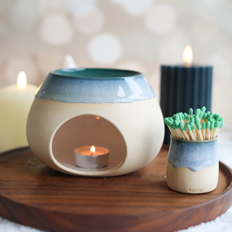 Wax Melt Burner