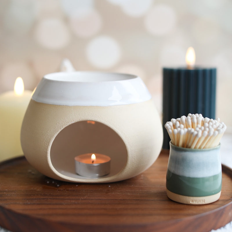 Wax Melt Burner