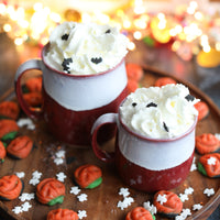 Berry Mug