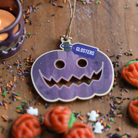 Pumpkin Decoration