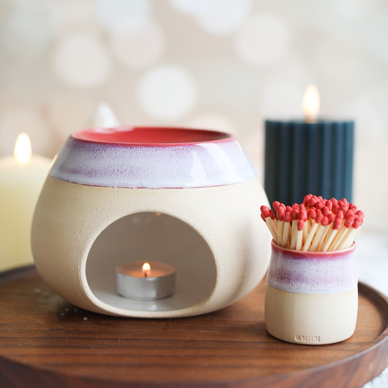 Wax Melt Burner