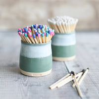 Match Pot