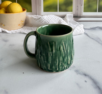 Mug club seconds