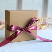 Reed Diffuser Gift Set