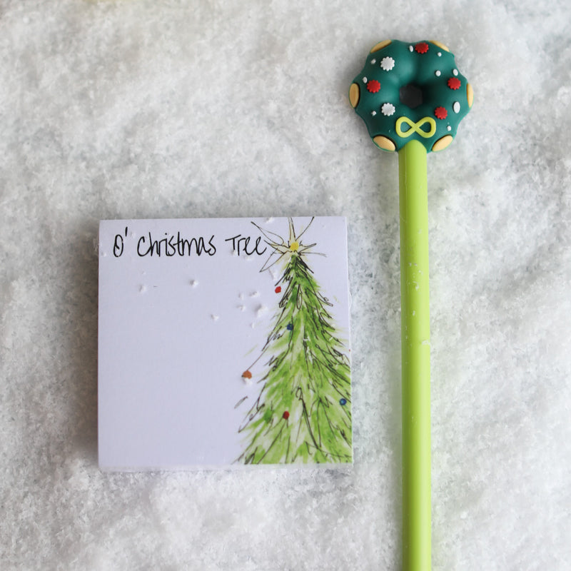 Mev's Magical Festive Moments Bag
