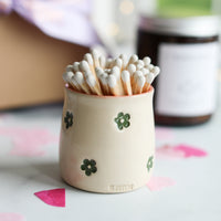 Candle Gift Set