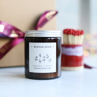 Reed Diffuser Gift Set