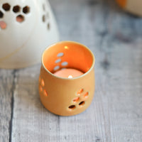 Honeycomb Mini Lantern
