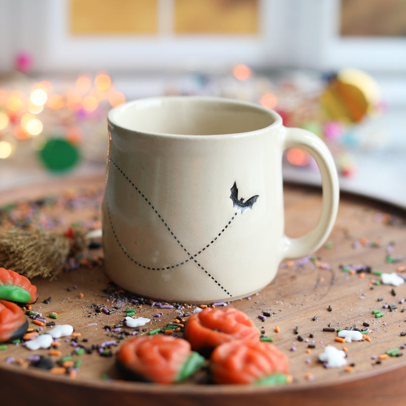 Mev’s Autumn Treat Box