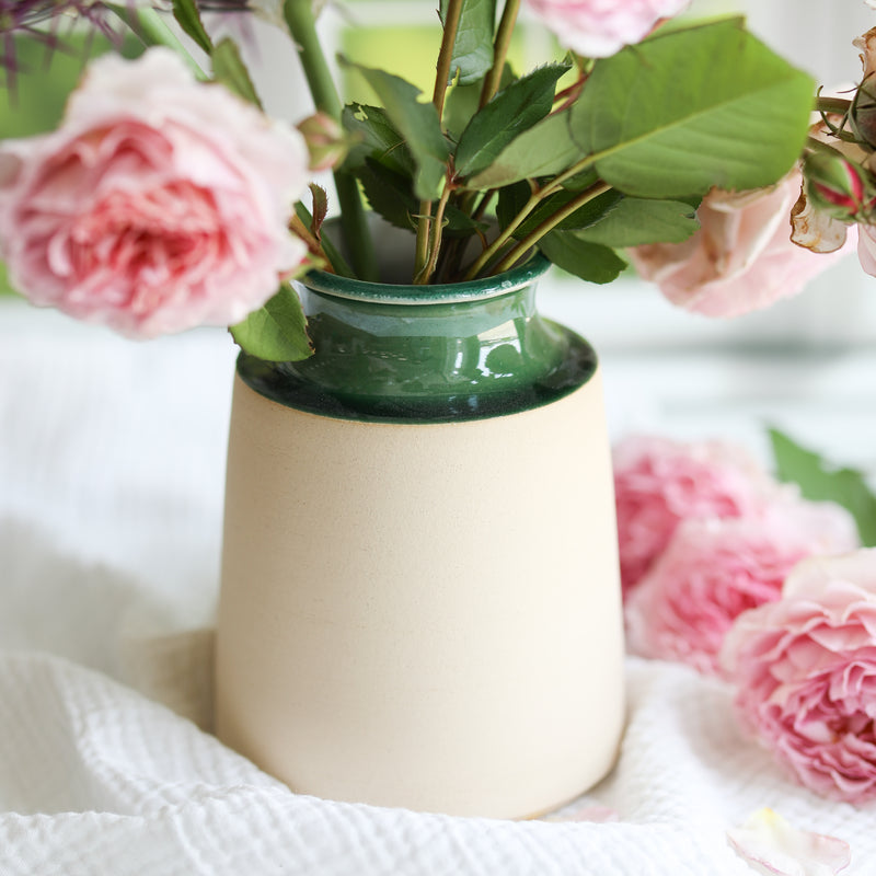 Handthrown Vase