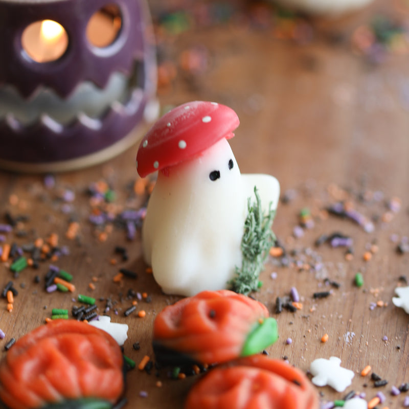 Ghost Wax Melts