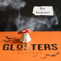 Halloween Countdown Mystery Box - Preorder