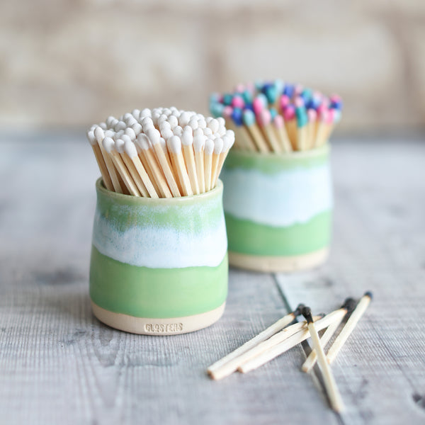 Match Pot