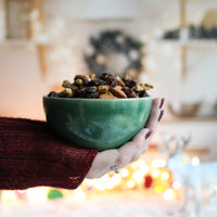 Festive Mini Nibble Bowl