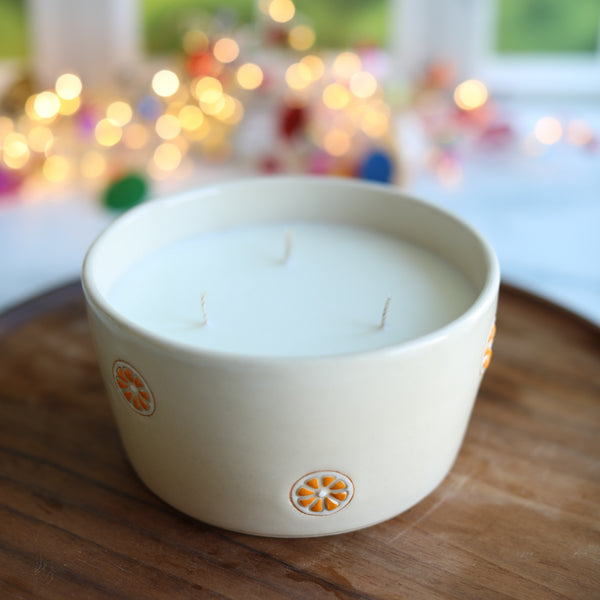 Orangery Candle