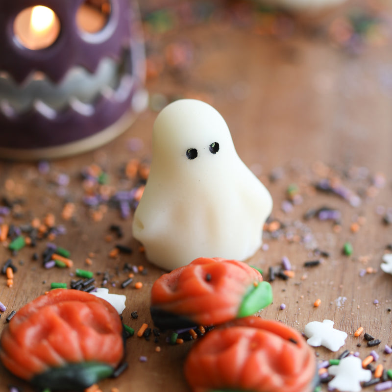 Ghost Wax Melts