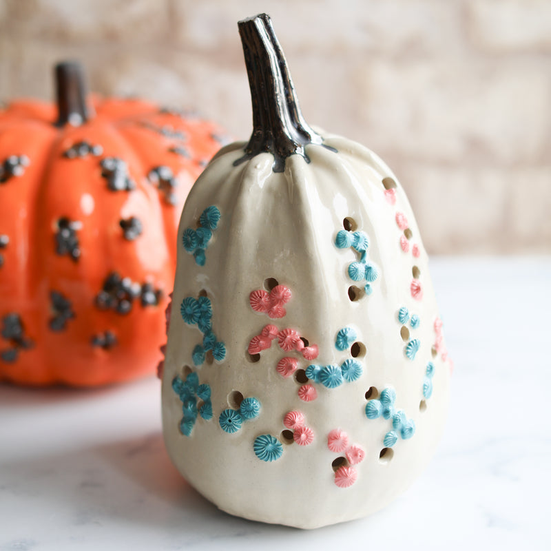Branacle Lantern Pumpkins