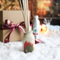 Reed Diffuser Gift Set