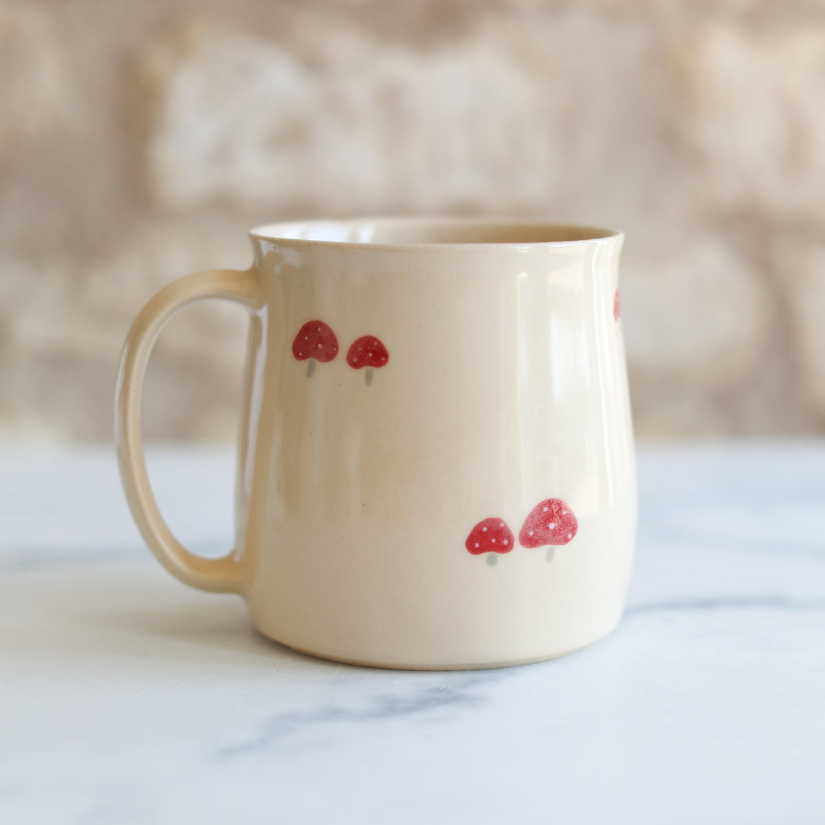 The Mug Life