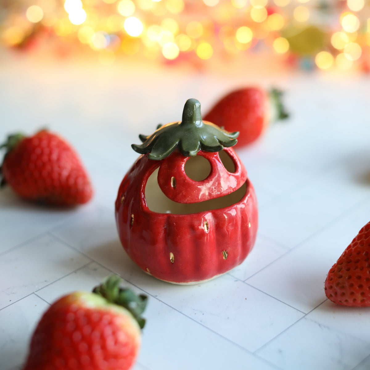 Gil-berry- PRE-ORDER- dispatch April