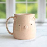 Ottie’s Mug