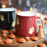 Autumn Ghost Mug