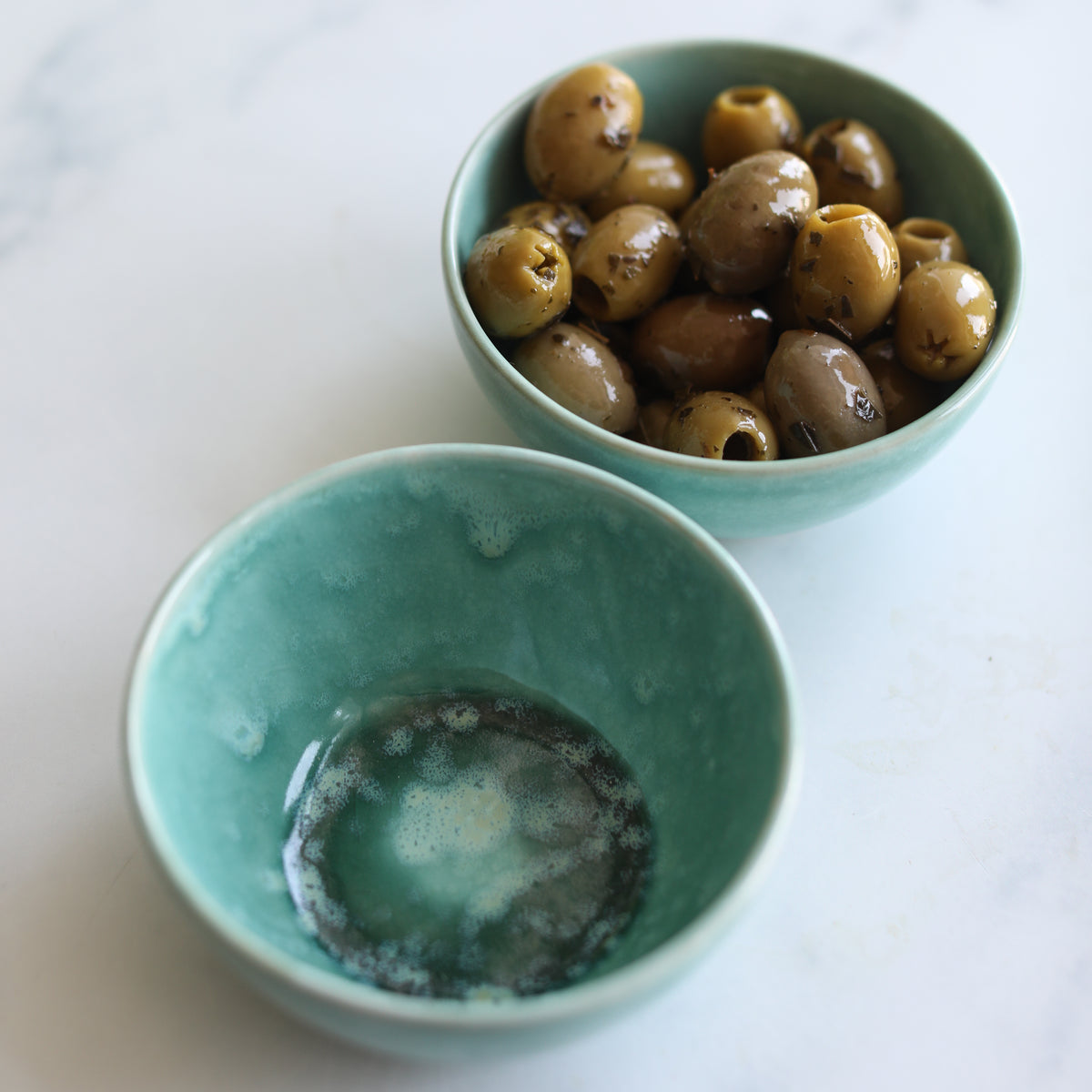 Atlantic Olive Bowl