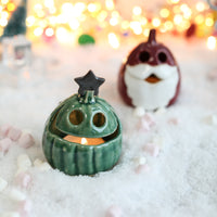 Carve your own Gilbert!