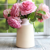 Handthrown Vase
