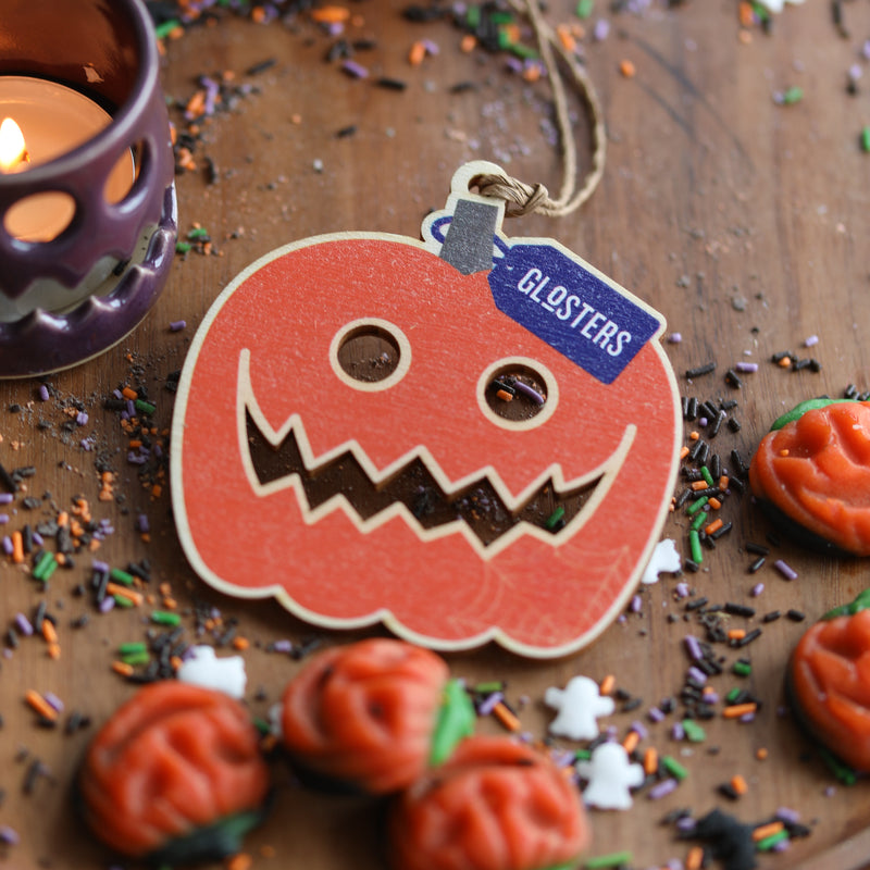 Pumpkin Decoration