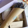 Lilac Ceramic Gift Box