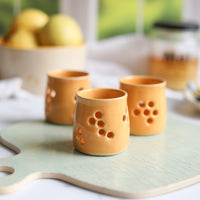 Honeycomb Mini Lantern