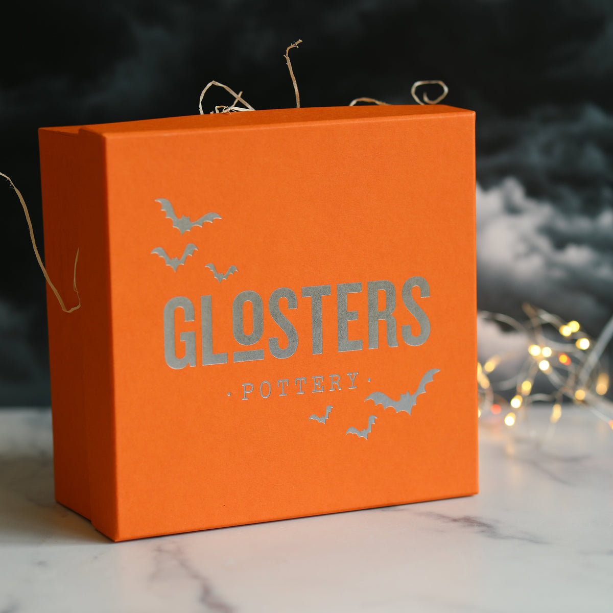 Halloween Countdown Mystery Box - Preorder