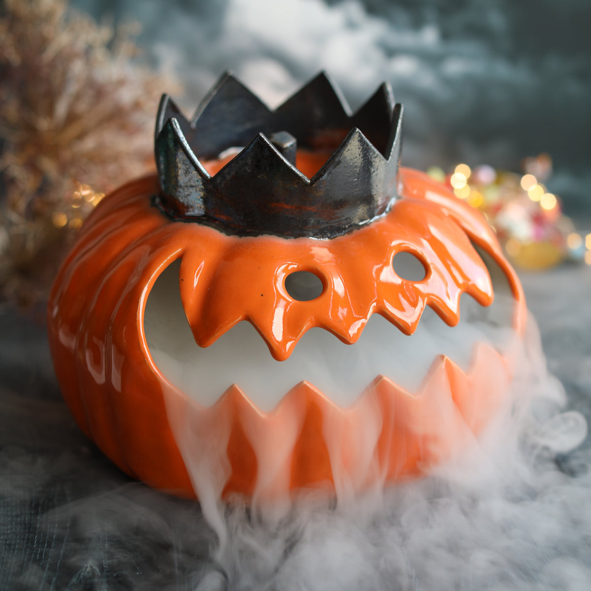 Pumpking