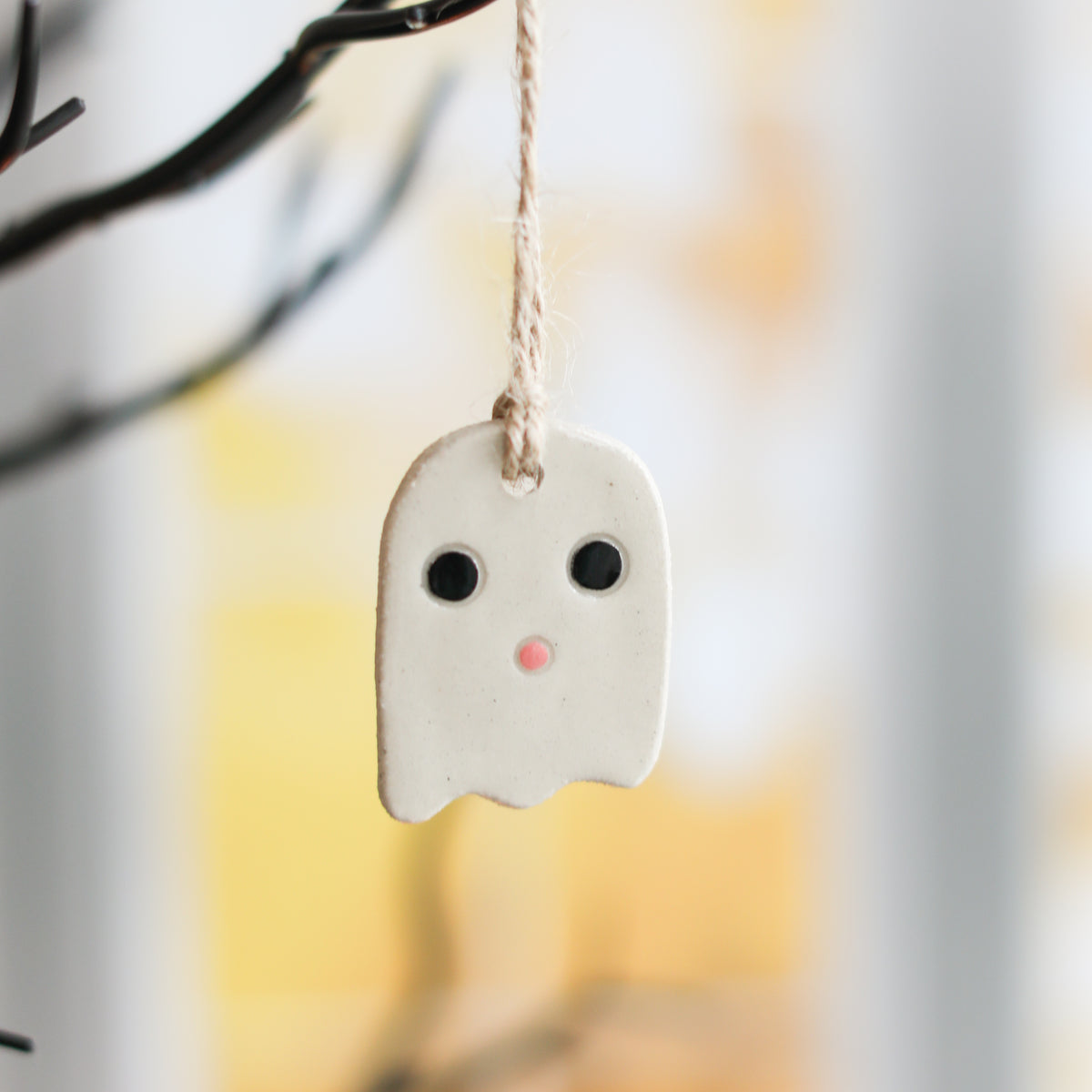 Ghost Decoration