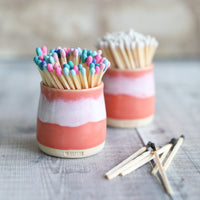 Match Pot